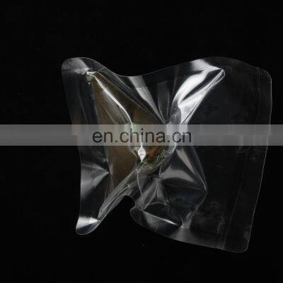 Roasted Chicken Packing Frozen Food Packaging Bags Vacuum Sealer Bag