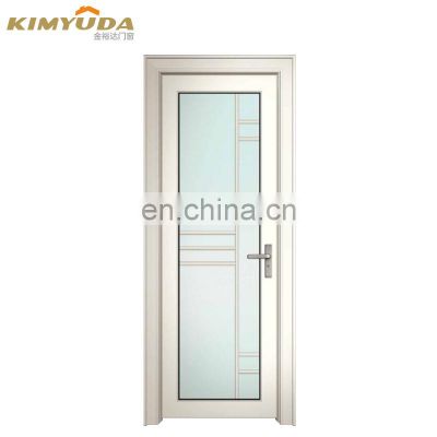 high quality toilet door aluminum bathroom door philipp customized kitchen doors