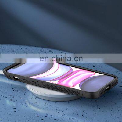 NEW Fashion Shockproof Luxury Phone Cases Soft TPU PC Cover Cell Phone Case for Redmi K40s K50/k50 Pro Note 11