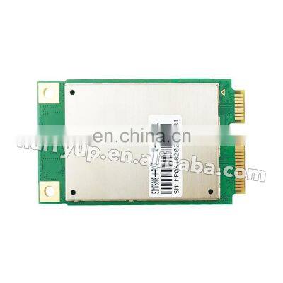SIMCOM SIM7600E-H Mini PCIe 4G Module, LTE Module Cat.4 Mini PCIe Form Factor, SIM7600A/SA/J Available photo-2