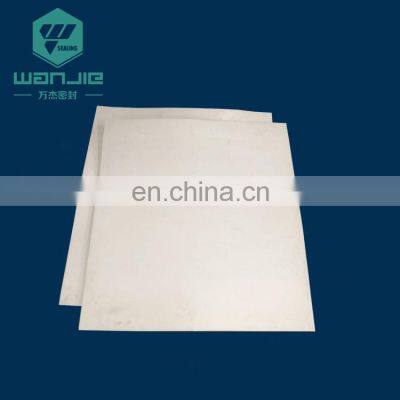 Thickness 4mm-50mm China factory supply good mechanical properties Molded PTFE Sheet