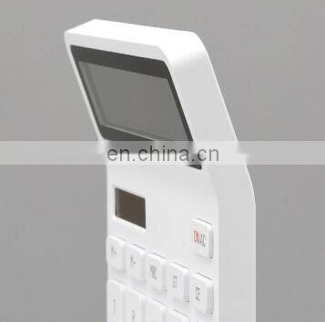 Xiaomi Mijia KACO LEMO Desktop Calculator Photoelectric Dual Submersible 12 Digital Display Calculator photo-3