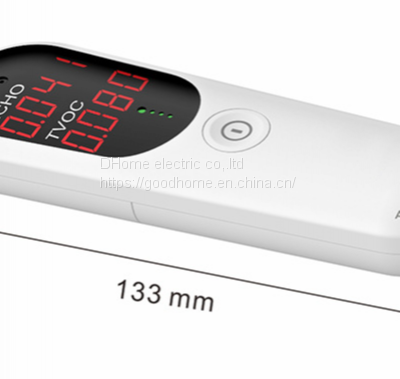 Formaldehyde Tester New House TVOC Air Quality Detector（Wechat:13510231336 Whatsapp 008613510231336） photo-2