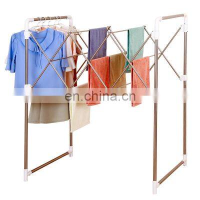 Best Price stainless steel clothes drying rack