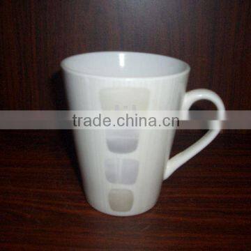 Ceramic Conical Mug&Cup