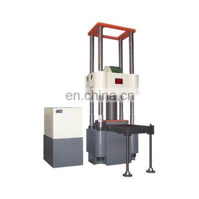 600KN/1000KN Concrete Pipe Compression Testing Machine photo-4