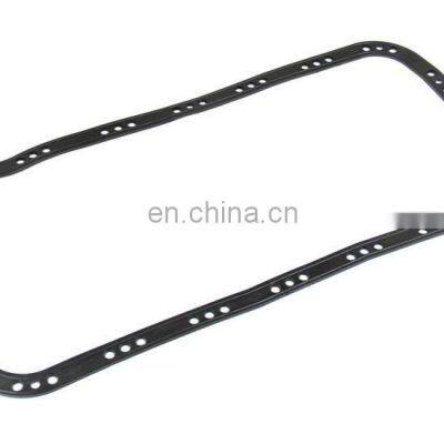 diesel engine parts Oil pan gasket 4934344 4897861 customized and standard types great material hot sale parts