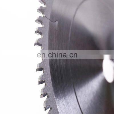 LIVTER 450mm Tct Circular Saw Blade Storage Case Aluminum Cutting Saw Blades For Aluminum Copper