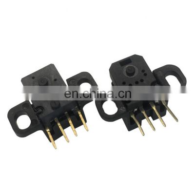 Incremental optical encoder sensor module three-channel optical module sensor 5V rotary encoder optical encoder module