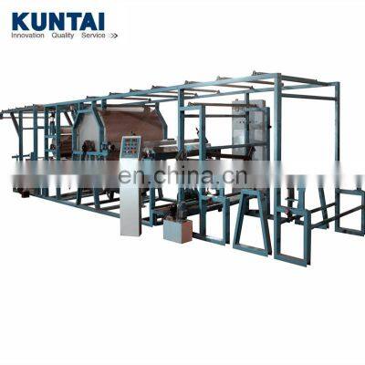 Solvent Based Glue Laminating Machine for Sofa Fabric/Garment photo-5