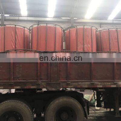 Hot Selling Alloy Calcium Ferro Silicon Magnesium Ca Cored Wire For Sale photo-4