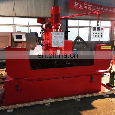 3M9735BX150 Cylinder Block and Head Honing Machine With CE photo-4