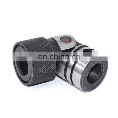 GR HR Factory Manufactured China Auto Part Cardan Joint Pto Shaft Cross Universal Joint