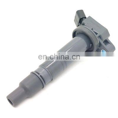 China high performance for your selection top quality Ignition Coil Connector 90919-02260 90919 02260 9091902260 For Toyota