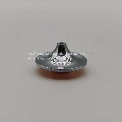 D28H15 High Speed Laser Cutter Nozzle for Precitec Cutting Head photo-2