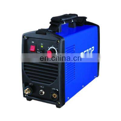 tig-200p high quality Made in China inverter dc tig welder