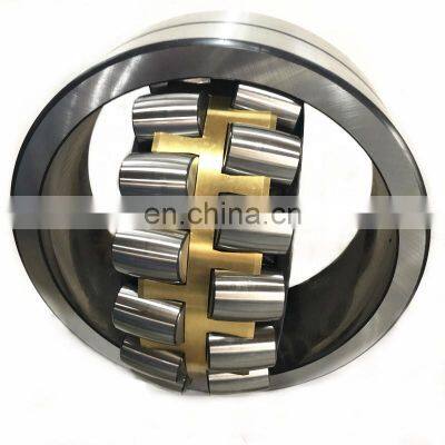 Printing Machinery Parts 22210 RS W33 Self-aligning Bearing Spherical Roller Bearing 22210 RS photo-5