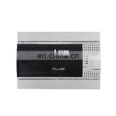 Best Price Original Mitsubishi Plc Programmable Controller FX3G-40MT/ES-A photo-4