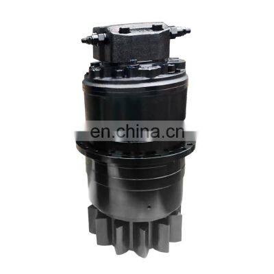 Liwick China Manufacturer Drilling Rig Low Speed High Torque Hydraulic Motor photo-3