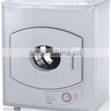 Electric laundry dryer with CE certificate