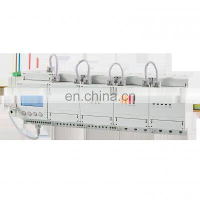 ADF400L-2H3S Multi Circuits Energy Meter Access via CT and Access Directly photo-3