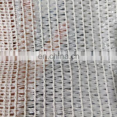 Outdoor uv Protection Greenhouse Garden Sun Shade Net for Agricultural