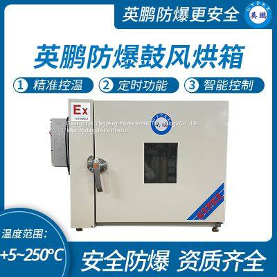 Guangzhou Yingpeng explosion-proof blast drying oven - GW series GW series