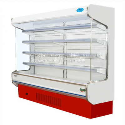 Chest Freezer (Single Temperature) 1.Unit Size (mm):1810*737*898 photo-2