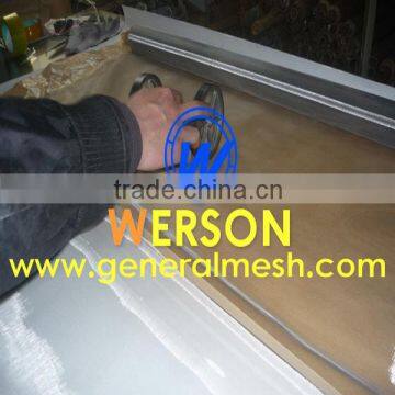 General Mesh 120 Mesh ,Ultra-thin Stainless Steel Wire Mesh ,316L photo-3