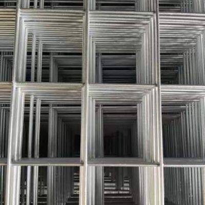 Galvanized Welded Wire Mesh Panel 4x4 Galvanized Wire Panels Galvanized Welded Wire Mesh