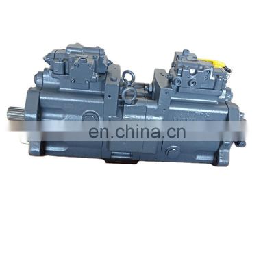 Excavator Main Pump R460 R465 Hydraulic Pump For Excavator