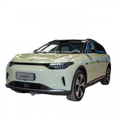 2023 New Launch Leapmotor c11 brand new Used Electric Suv Car 170 Km/h new energy vehicles long Range 510km 2022