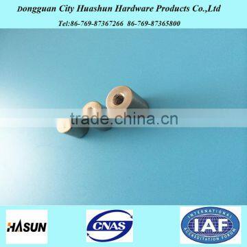 Different Types of Stainless Steel Flat Head Thread Rivet Nut photo-2