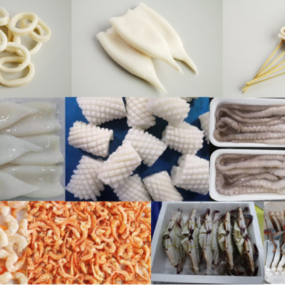 Hand Foods (Dalian) Co., Ltd. company overview - view 2
