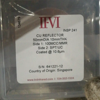 10046088 Refractive Lens Resonant Cavity Lenses photo-2