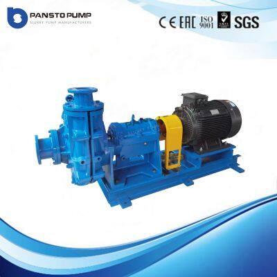 Ozone Resistant Ease of Maintenance Slurry Pump for River Dredging