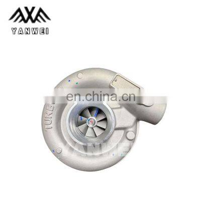 Complete Turbo Dh220-5 Hx35 3539679 3539461 3593185 Turbocharger