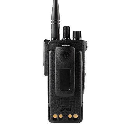 Two Way Radio Dp4800e Xirp8660I Dgp5550e Walkie Talkie UHF/VHF Handheld Radio Digital Intercom photo-2