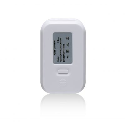 Fingertip Oximeters New Arrivals Factory direct sales can be customized in bulk