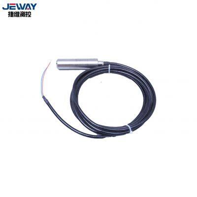 Level measurement