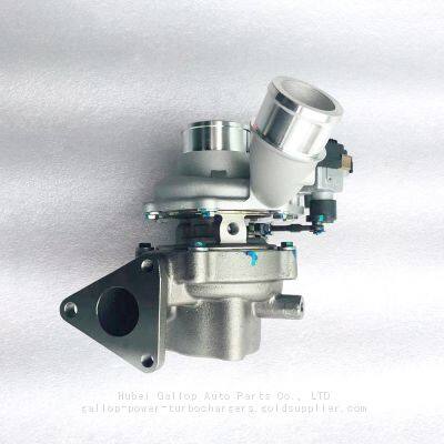 New JEAK50 Turbo For CHANGAN F70, ISUZU 2.5T JE4D25Q6A Engine 1118300TNAA 1118300TNA-2 1450800002-1 Turbocharger