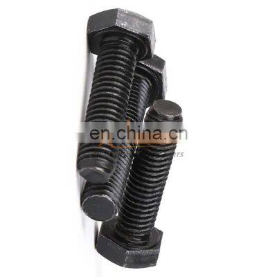 190003802655 Screw For SINOTRUK HOWO Truck Engine Valve-gear Mechanism Parts photo-4