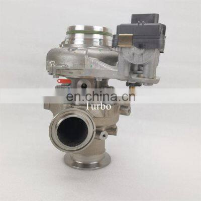 GTD1752VRK Turbo 819976-5014S 819976-5012S 819976-0012 819976-0010 819976-0007 Turbocharger for (F10/F11) 2.0L B47D20 Engine