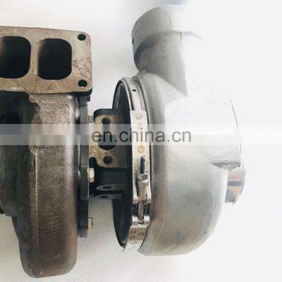 4HD-755 Genuine New Turbo 6N8458 2S2489 182779 141602 Turbocharger With D353D Engine 310114 photo-4