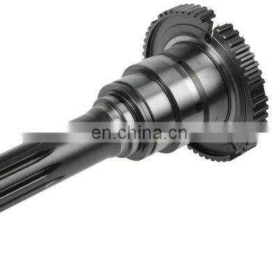 Truck Gearbox Parts Input Shaft 1316202025 for 16S181/16S221