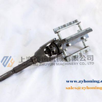 Electric Honing Tools, Pneumatic Honing Tools, Hole Repair Honing Tools, SUNNEN Portable Honing Tools photo-2
