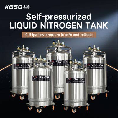 New Zealand-automated liquid nitrogen storage-liquid nitrogen dewar tank