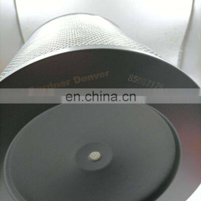 Ingersoll-Rand Air Compressor Spare Parts 67731158 Air Filter High Quality photo-5