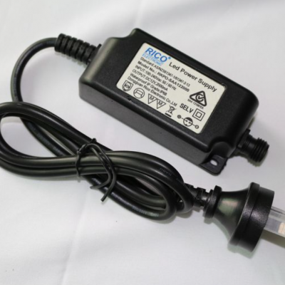 High Efficiency AC DC Power Supply 90% Efficiency 36V 20A for Heavy Duty Use