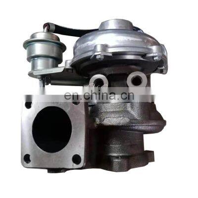 RHB52W turbocharger 8944739540 8971760801 8944739541 for Isuzu Holden Rodeo Pick Up 2.8Ltr 4JB1T  4BD1-T / 4JB1T / 4JB1-CT